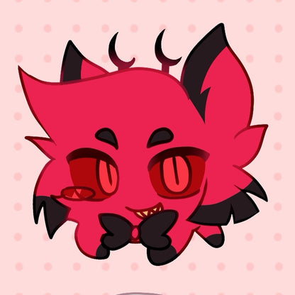 [In-stock]HH Kitties Squeaky Toy