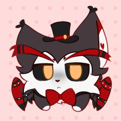 [In-stock]HH Kitties Squeaky Toy