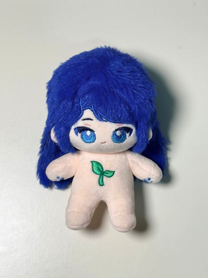 [Pre-order] Sproutlyn 10cm Plush Doll Arcane Caitlyn