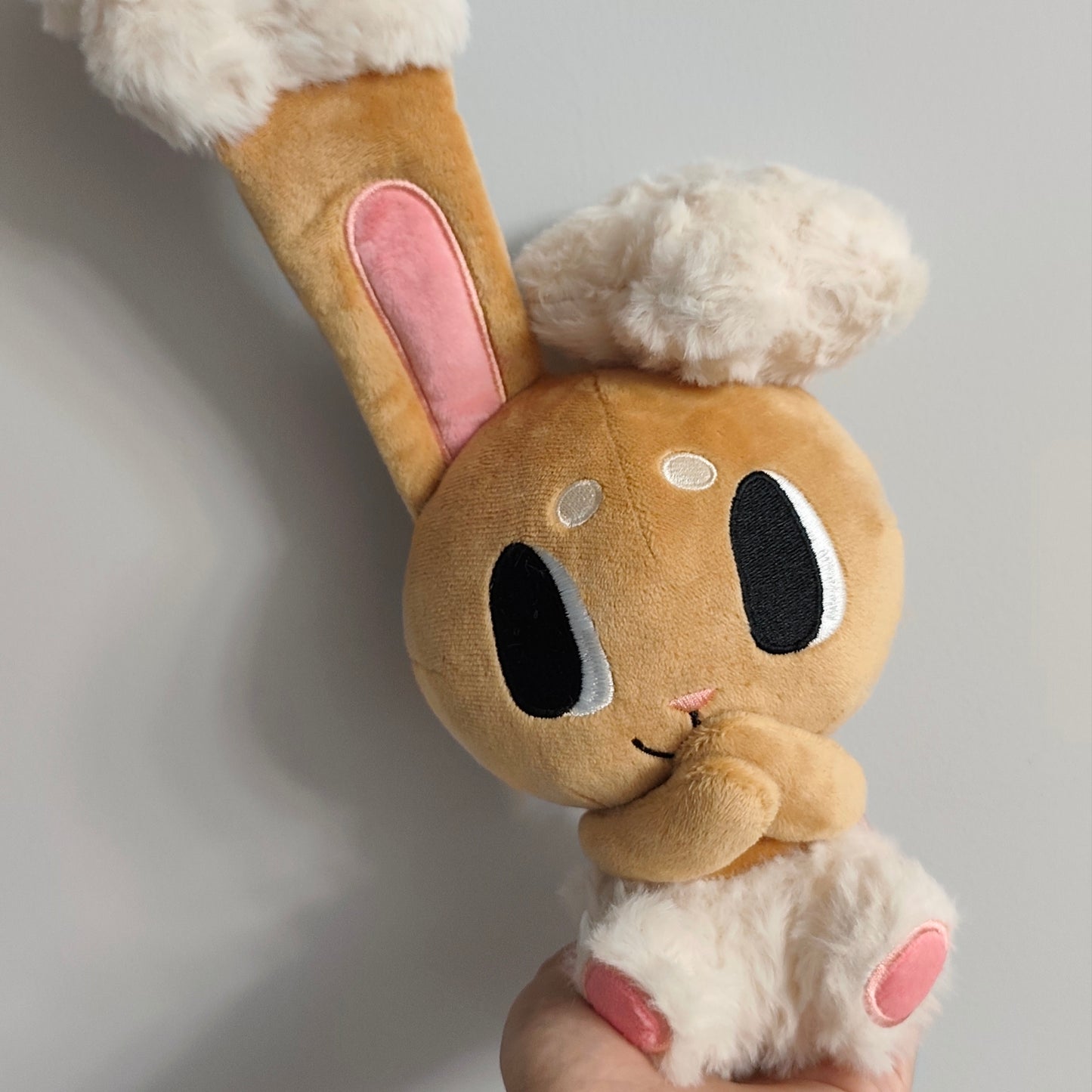 [Pre-order] Buneary doll 15cm（Total length including ears: 30 cm）