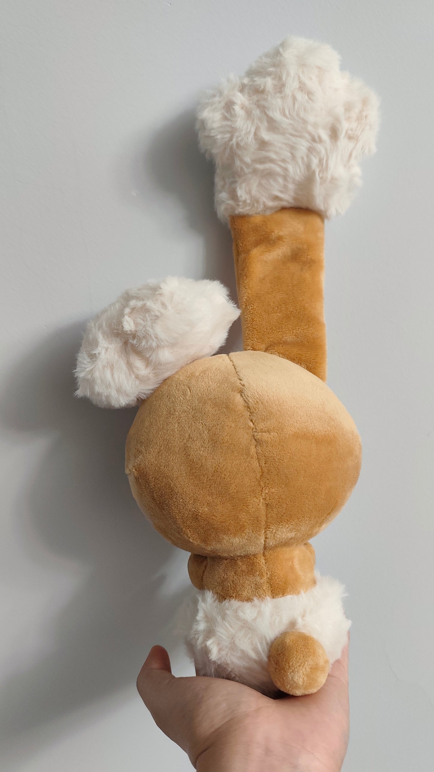 [Pre-order] Buneary doll 15cm（Total length including ears: 30 cm）