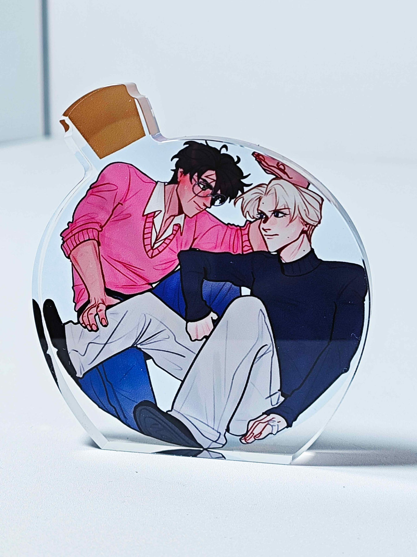 [Pre-order] Drarry Merch