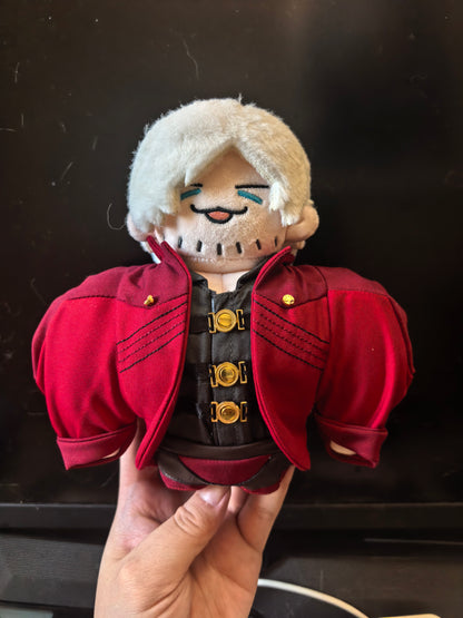 [Pre-order] Stronger‌ Dante