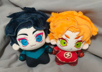 [Pre-order] Birdflash 10cm plush Nunu