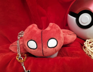 [Pre-order] Silksong Cogfly 10cm plush