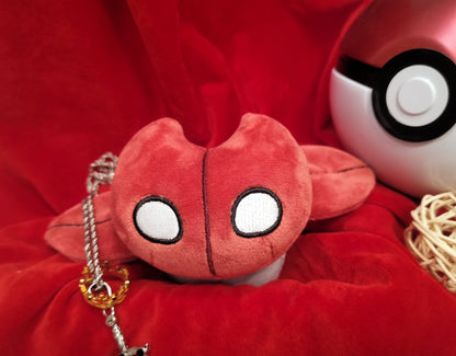 [Pre-order] Silksong Cogfly 10cm plush
