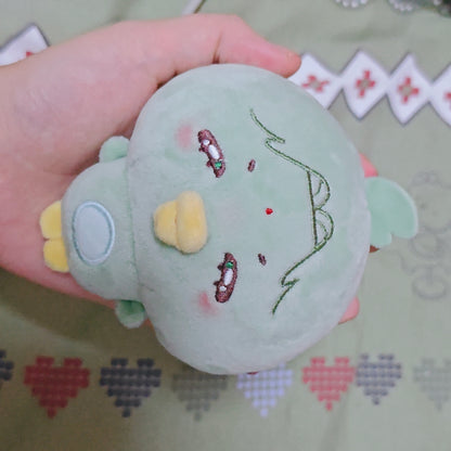 [Pre-order] BingQiu 10cm Animal Plush Doll