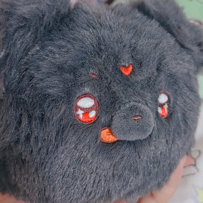 [Pre-order] BingQiu 10cm Animal Plush Doll
