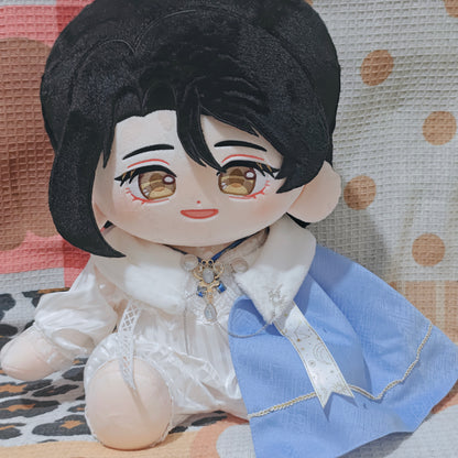 [Pre-order] Lan Xichen 40cm Academy Style Cotton Plush Doll