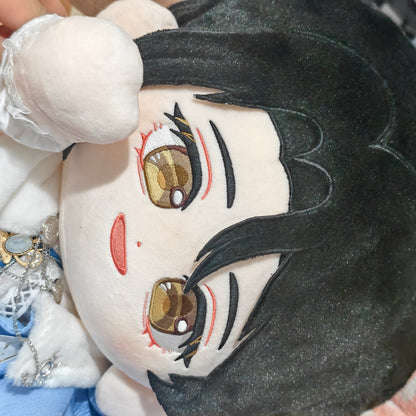 [Pre-order] Lan Xichen 40cm Academy Style Cotton Plush Doll