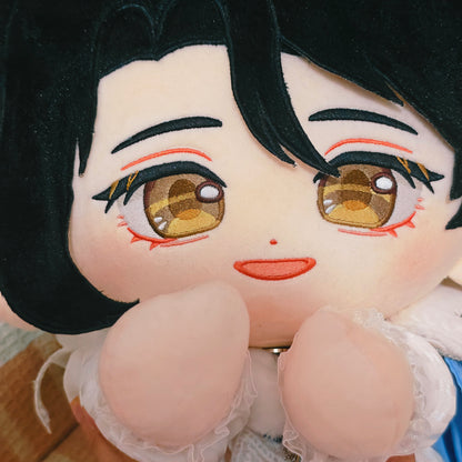 [Pre-order] Lan Xichen 40cm Academy Style Cotton Plush Doll