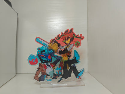 [Pre-order] Voxal Fan-made Merch