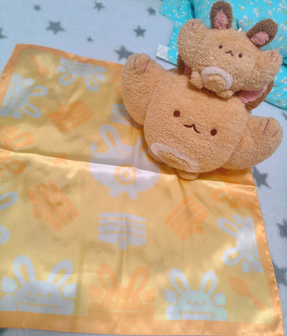 Sentret Plush