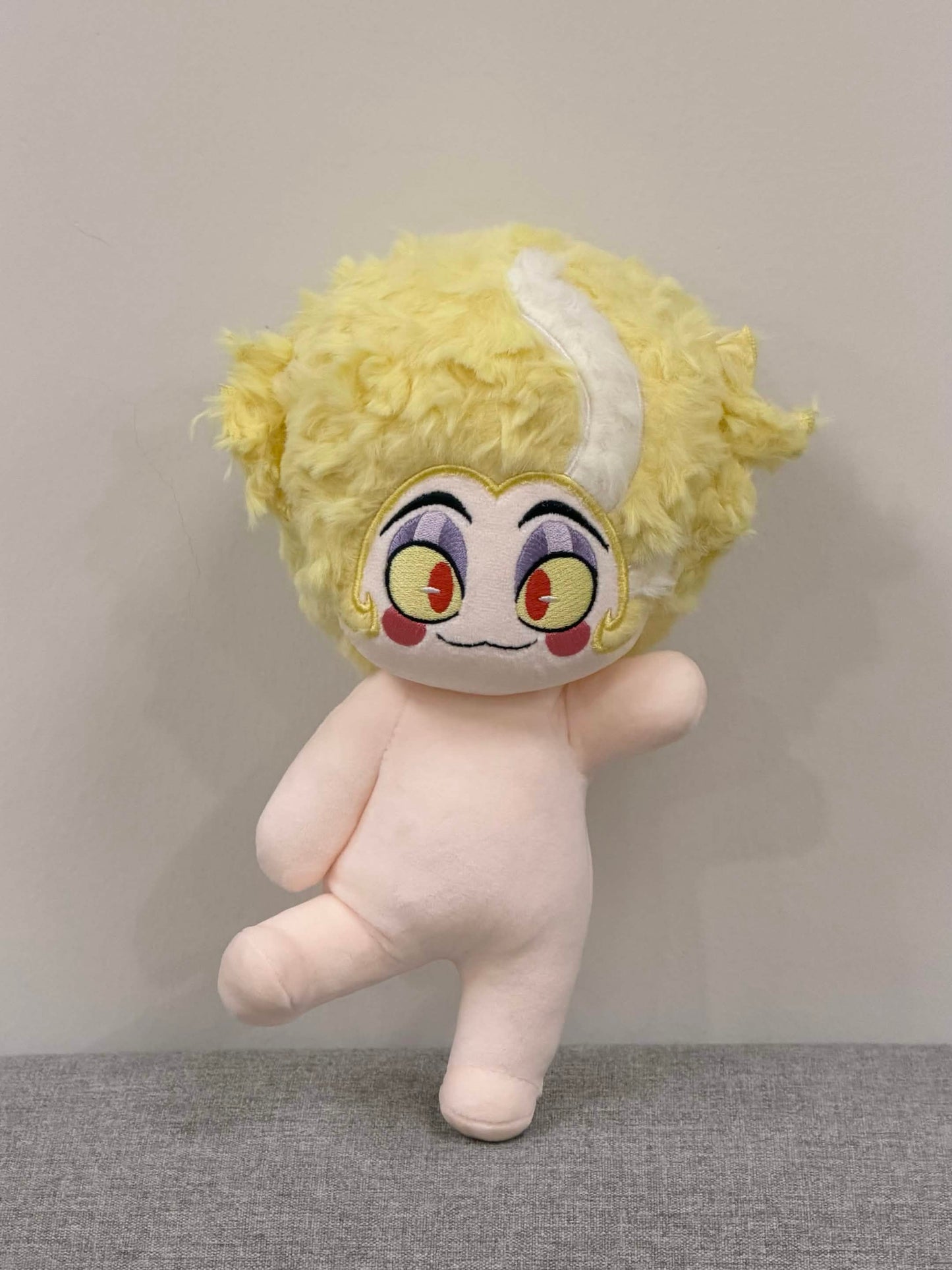 [Pre-order] Sweet Face Lucifer 20cm Plush Doll