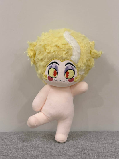 [Pre-order] Sweet Face Lucifer 20cm Plush Doll