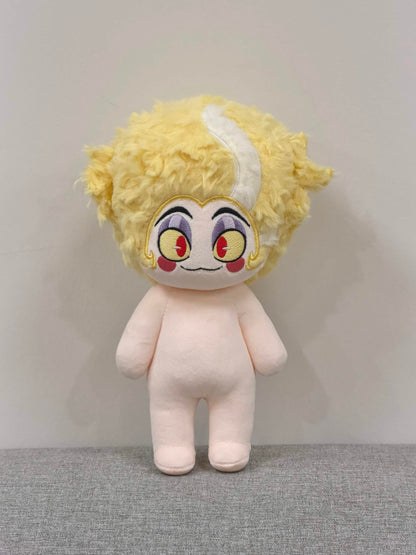 [Pre-order] Sweet Face Lucifer 20cm Plush Doll