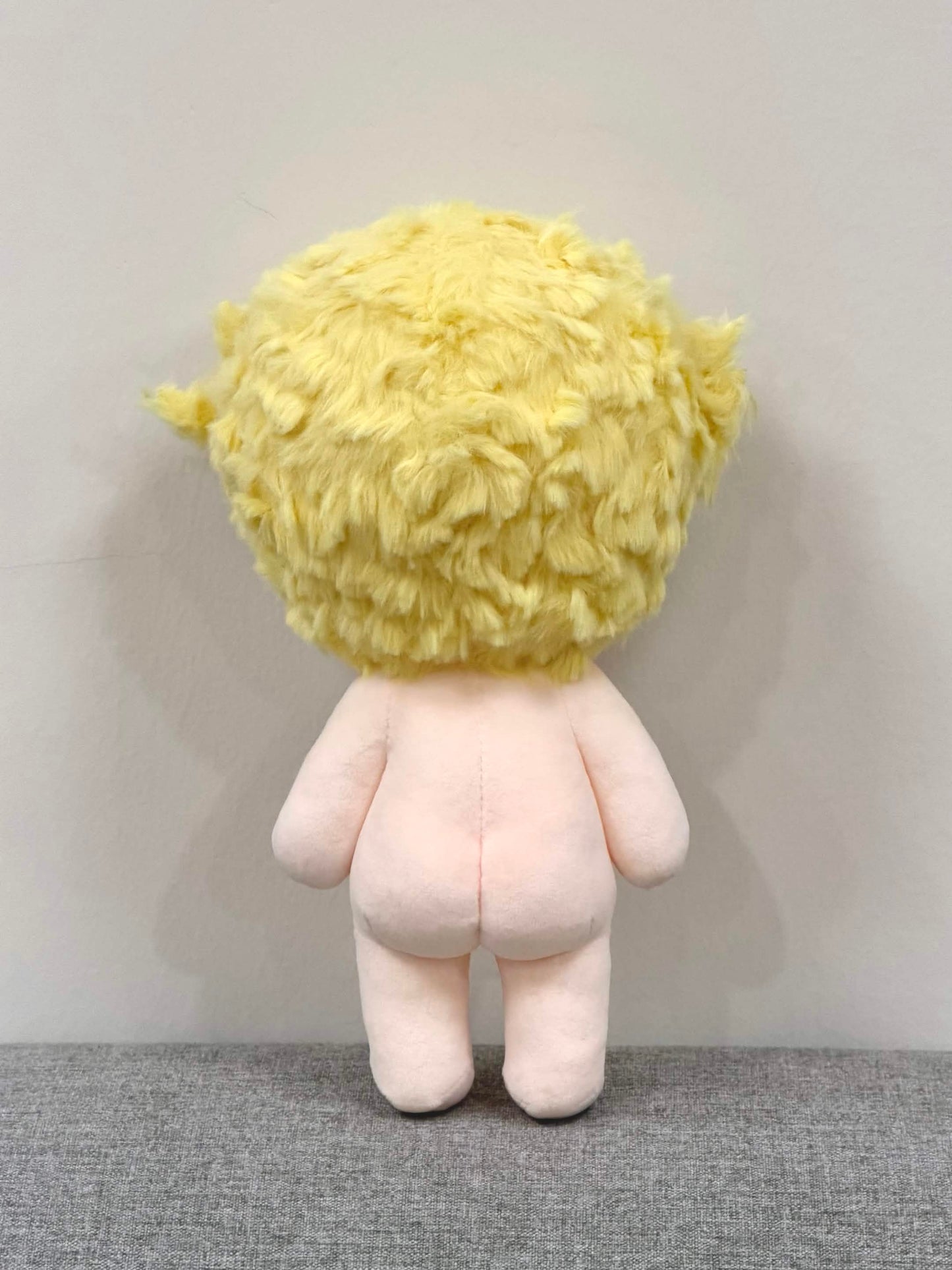 [Pre-order] Sweet Face Lucifer 20cm Plush Doll
