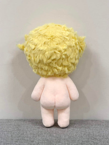 [Pre-order] Sweet Face Lucifer 20cm Plush Doll