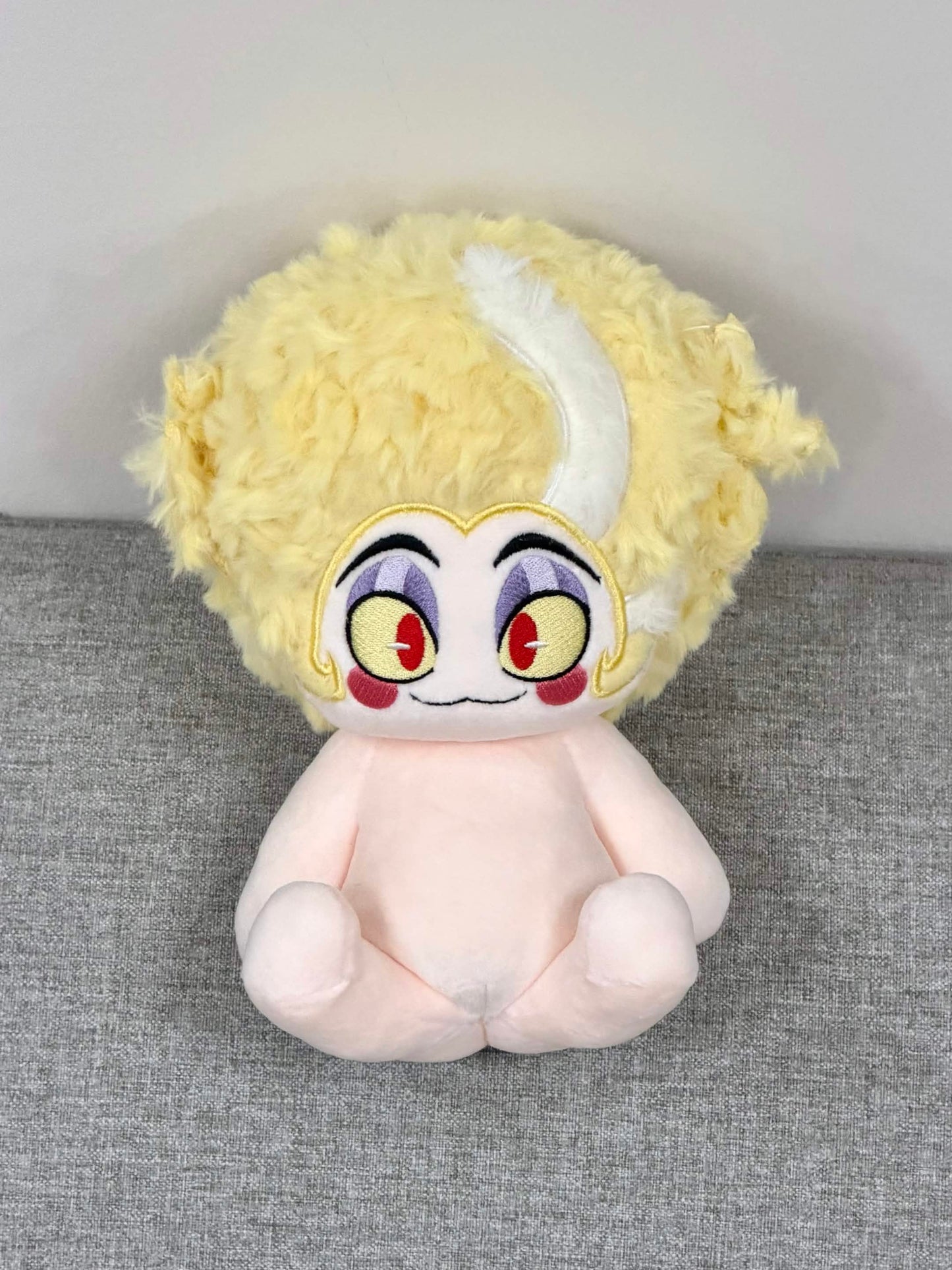 [Pre-order] Sweet Face Lucifer 20cm Plush Doll