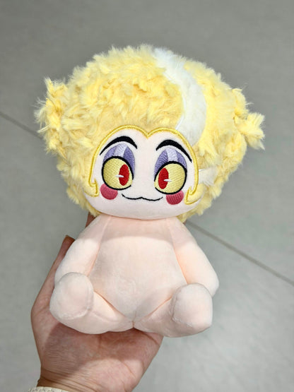 [Pre-order] Sweet Face Lucifer 20cm Plush Doll