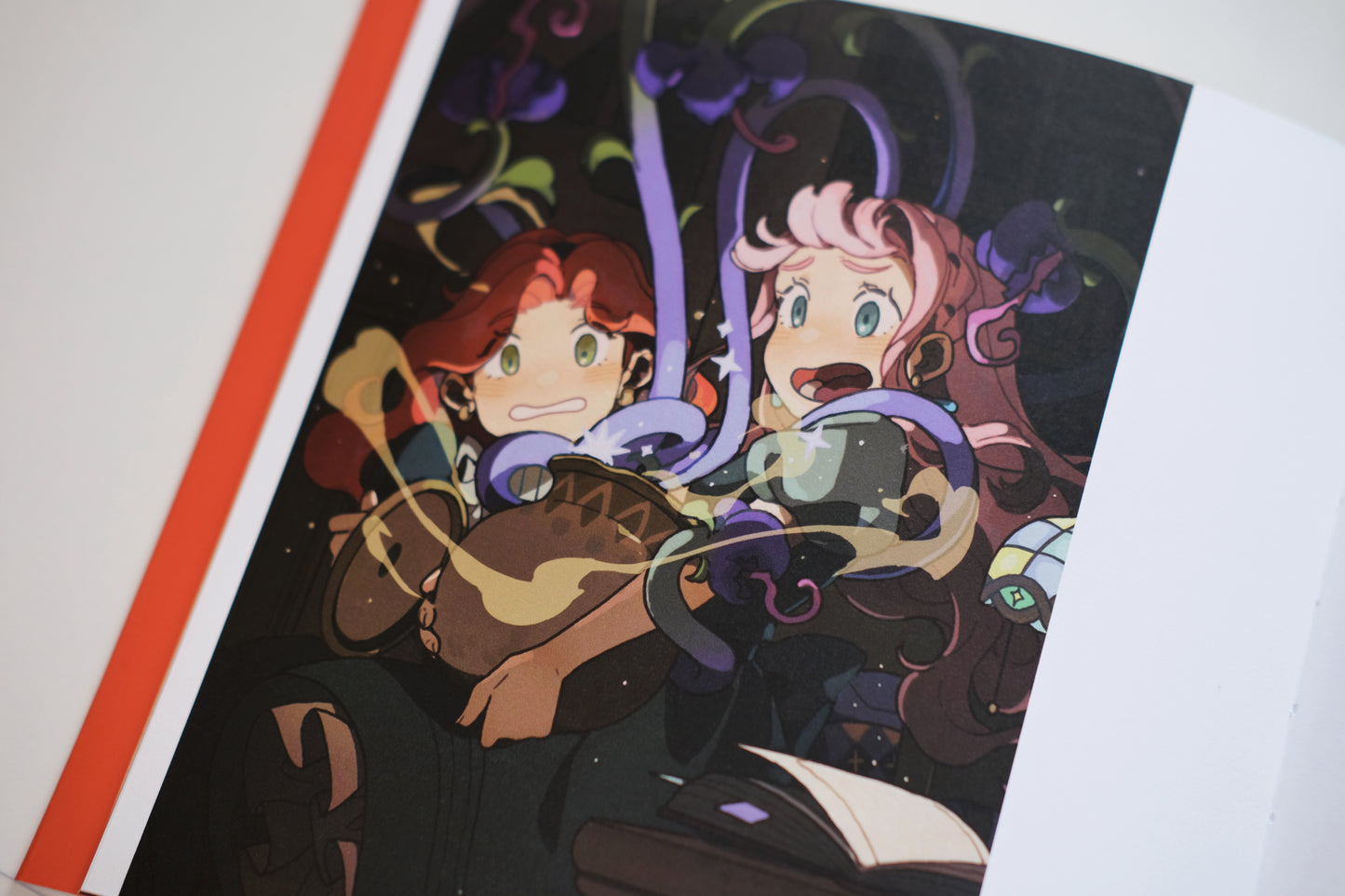 [In-stock]“Penpal Diary” Art Book