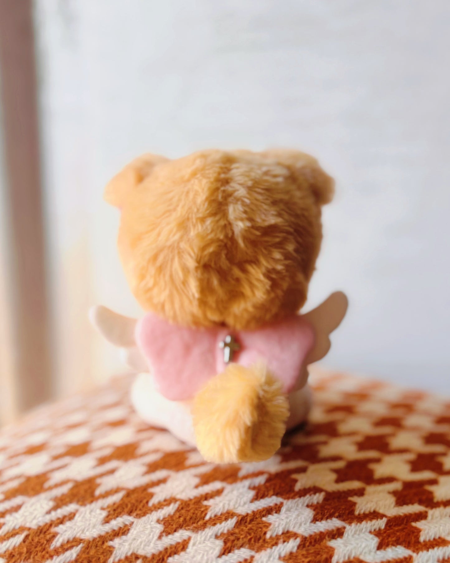 [Pre-order] Puppy Leon