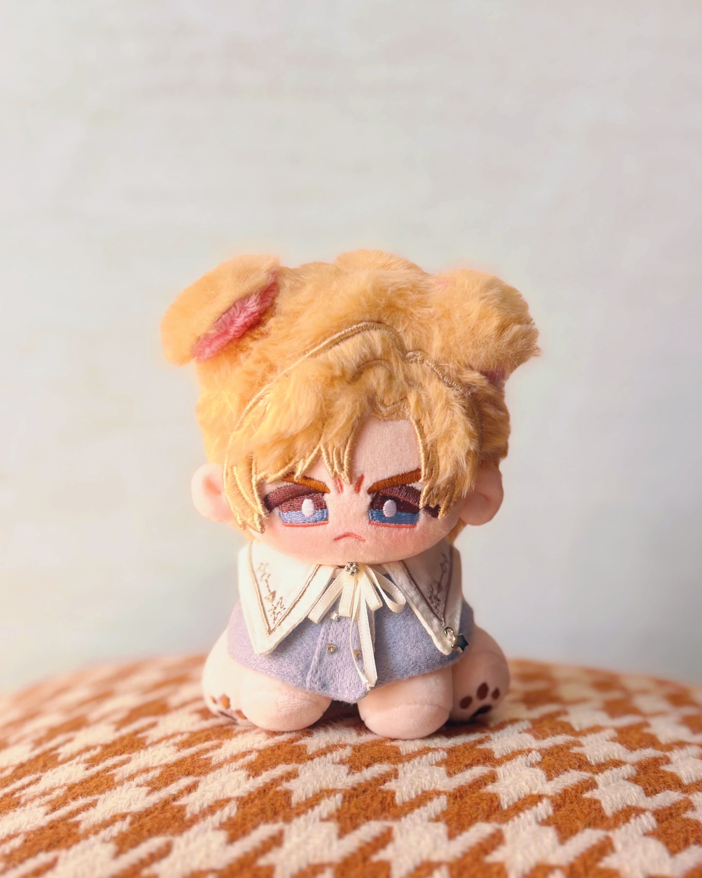 [Pre-order] Puppy Leon