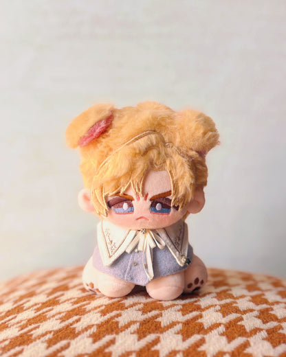 [Pre-order] Puppy Leon