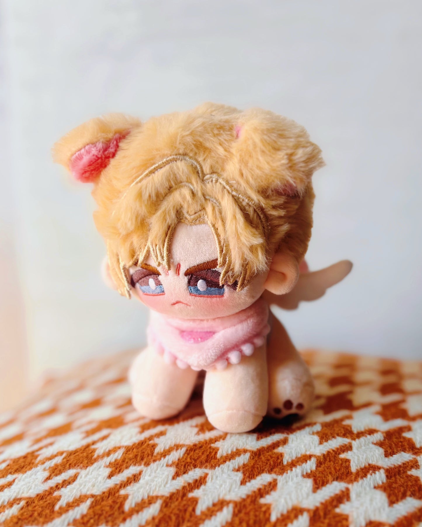 [Pre-order] Puppy Leon