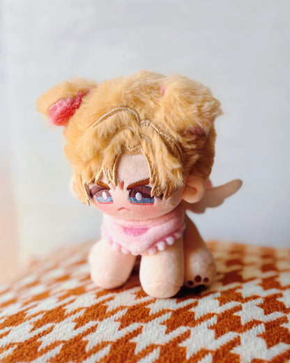 [Pre-order] Puppy Leon