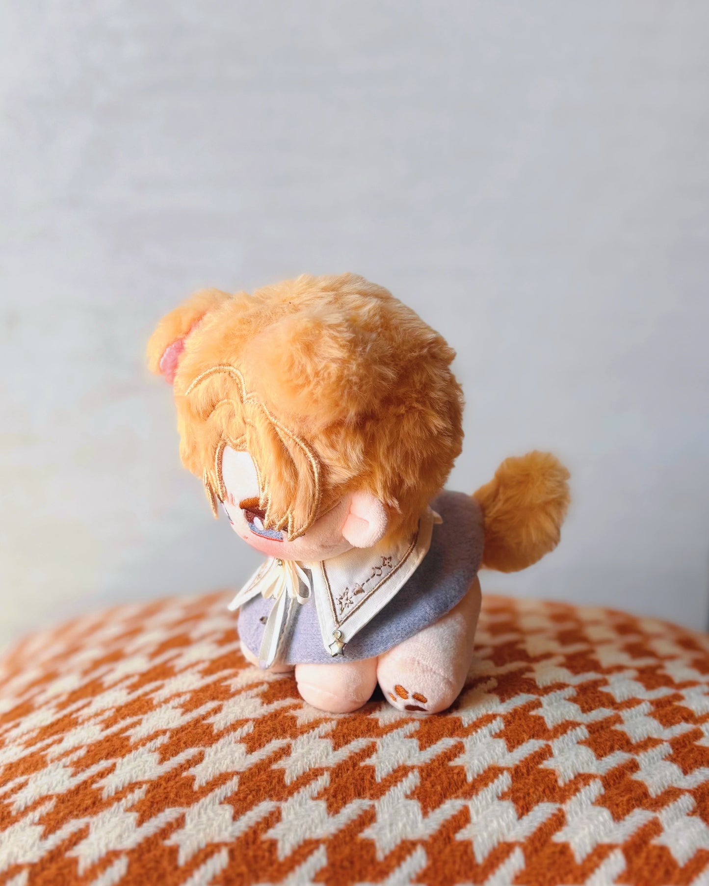[Pre-order] Puppy Leon