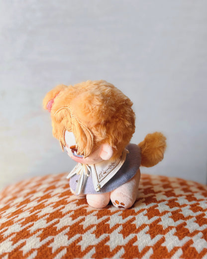 [Pre-order] Puppy Leon