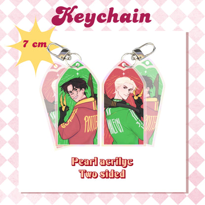 [Pre-order] Drarry Merch