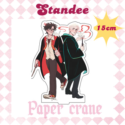 [Pre-order] Drarry Merch
