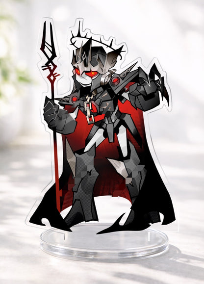 [Pre-order] Cybertron's Rulers & Vallians Acrylic Standee