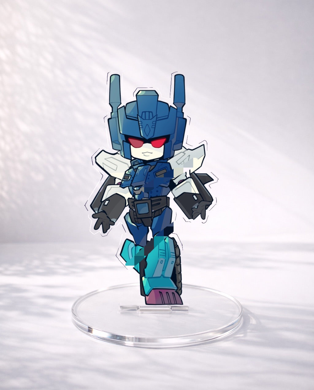 [Pre-order] Overlord Centric Acrylic Charms & Standee