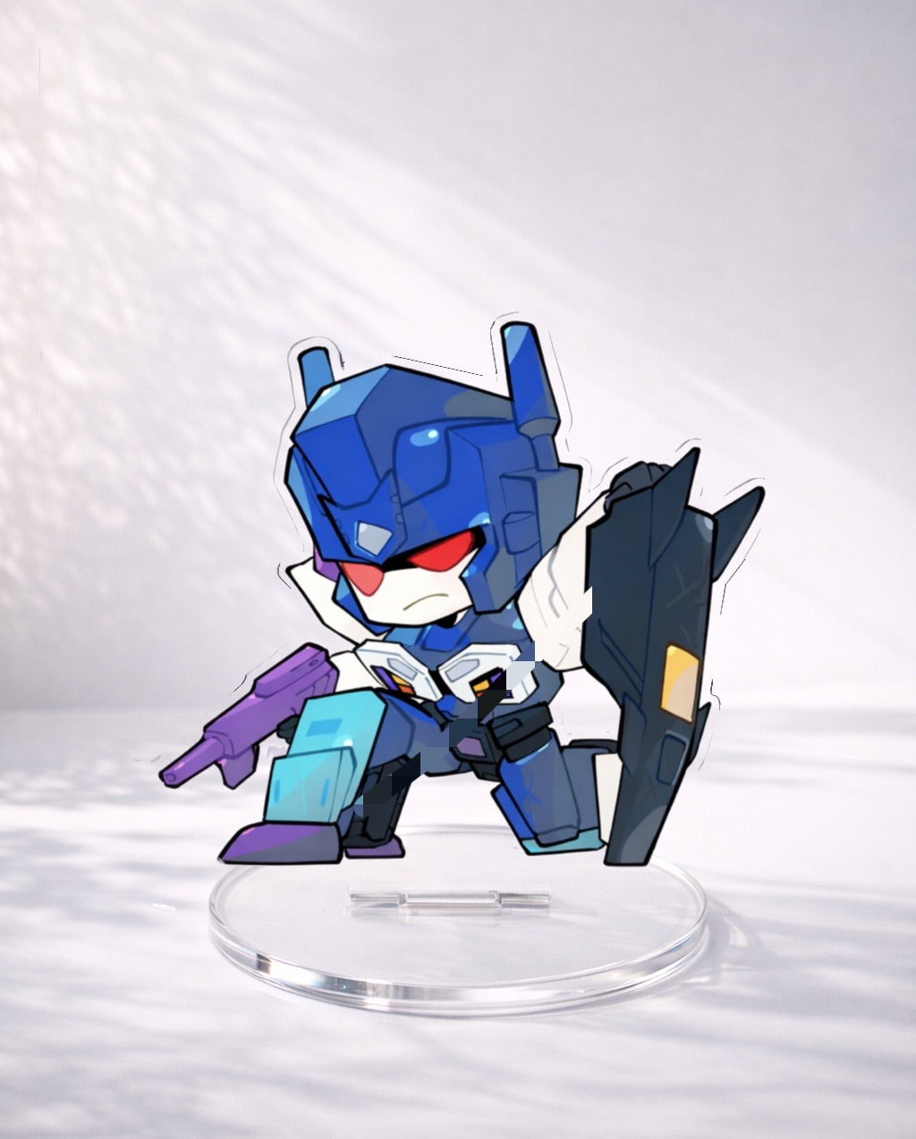 [Pre-order] Overlord Centric Acrylic Charms & Standee