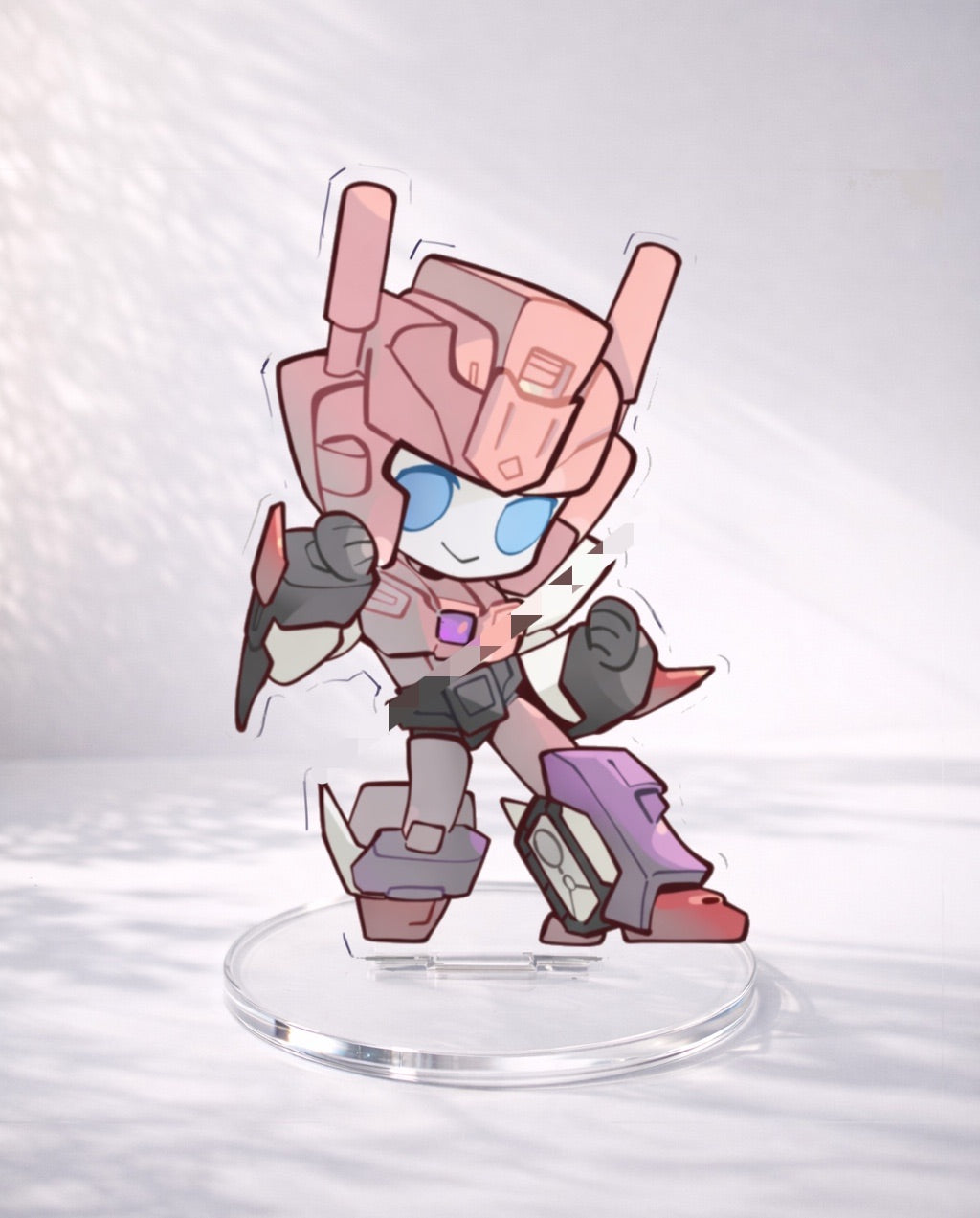 [Pre-order] Overlord Centric Acrylic Charms & Standee