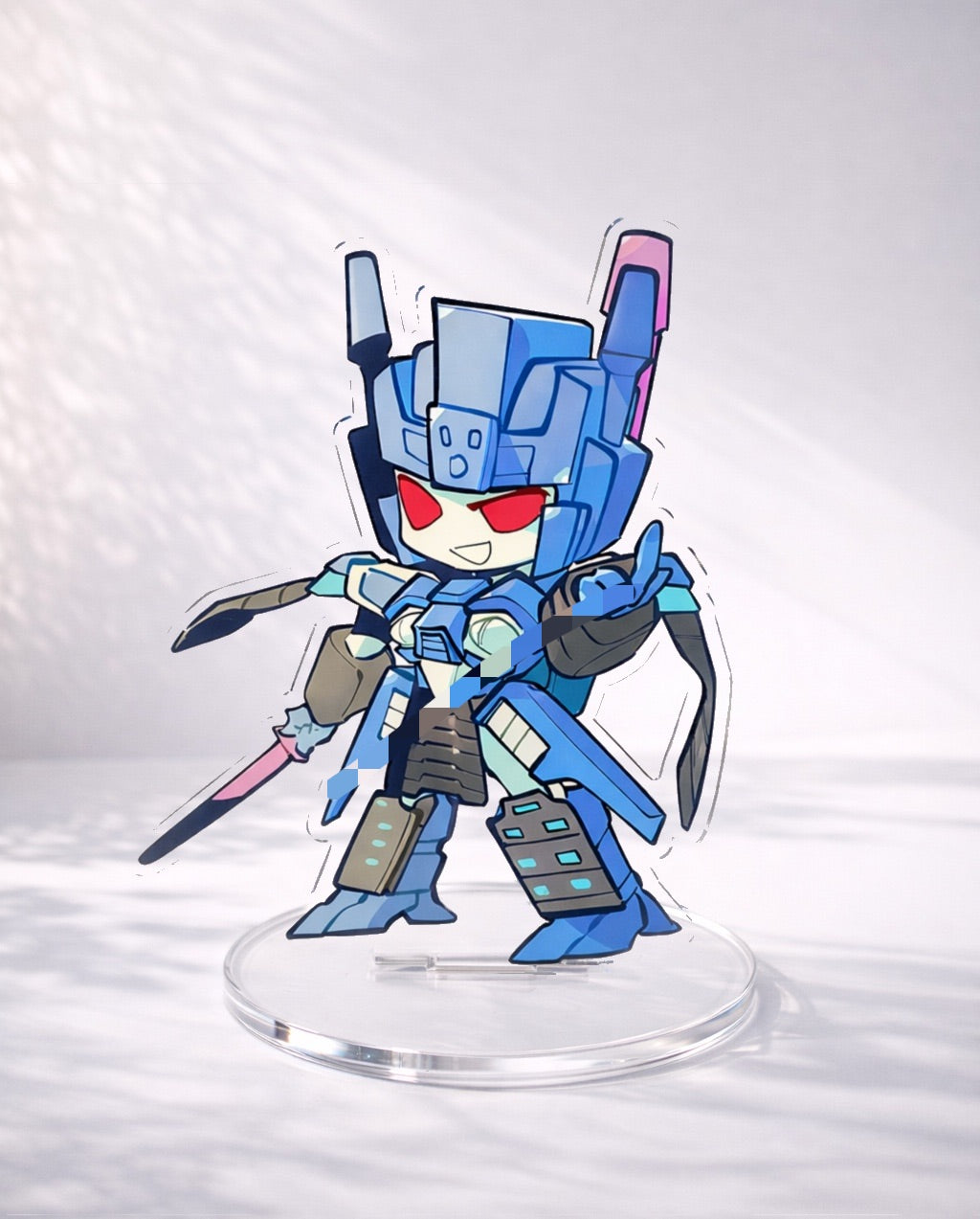 [Pre-order] Overlord Centric Acrylic Charms & Standee