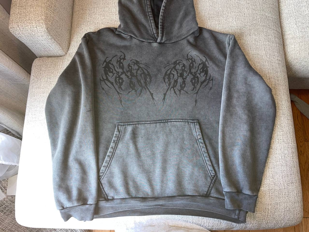 [Pre-order] IDW Megahoodie