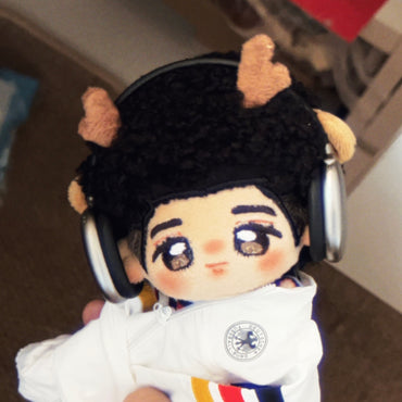 [Pre-order] Musiala 10cm plushie