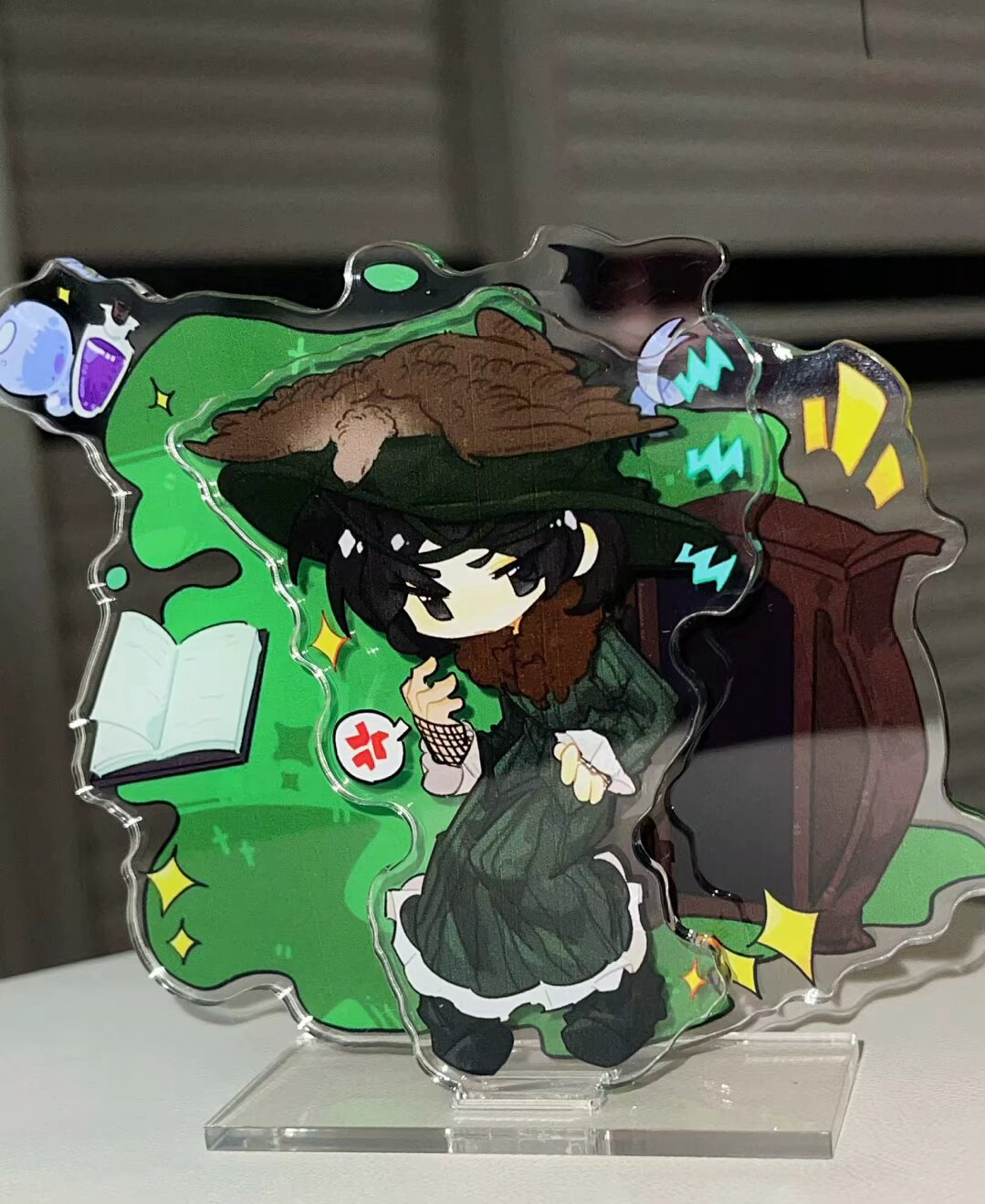 [Pre-order] Grandma Snape