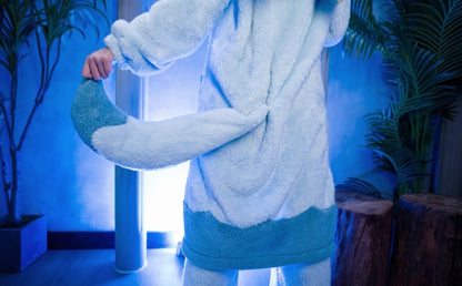 [Pre-order] Dottore's plush pajamas 2