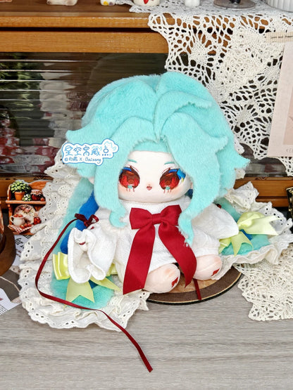 【pre-order】Dottore 20-centimeter rabbit cotton doll
