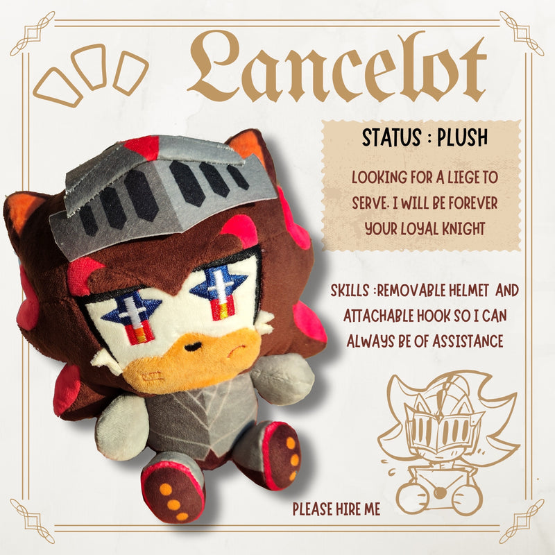 [LIMITED PREORDER]Fan-made Merchandise