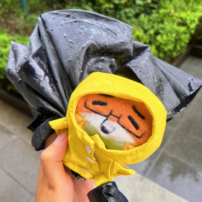 [Pre-order] Ryland Grace 10cm fox Plush Doll