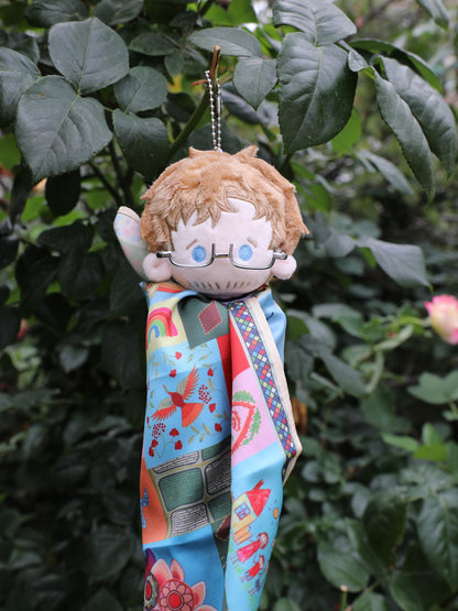 [Pre-order] Ryland Grace 10cm Plush Doll