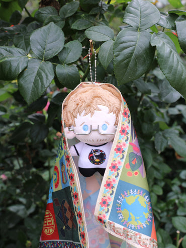 [Pre-order] Ryland Grace 10cm Plush Doll