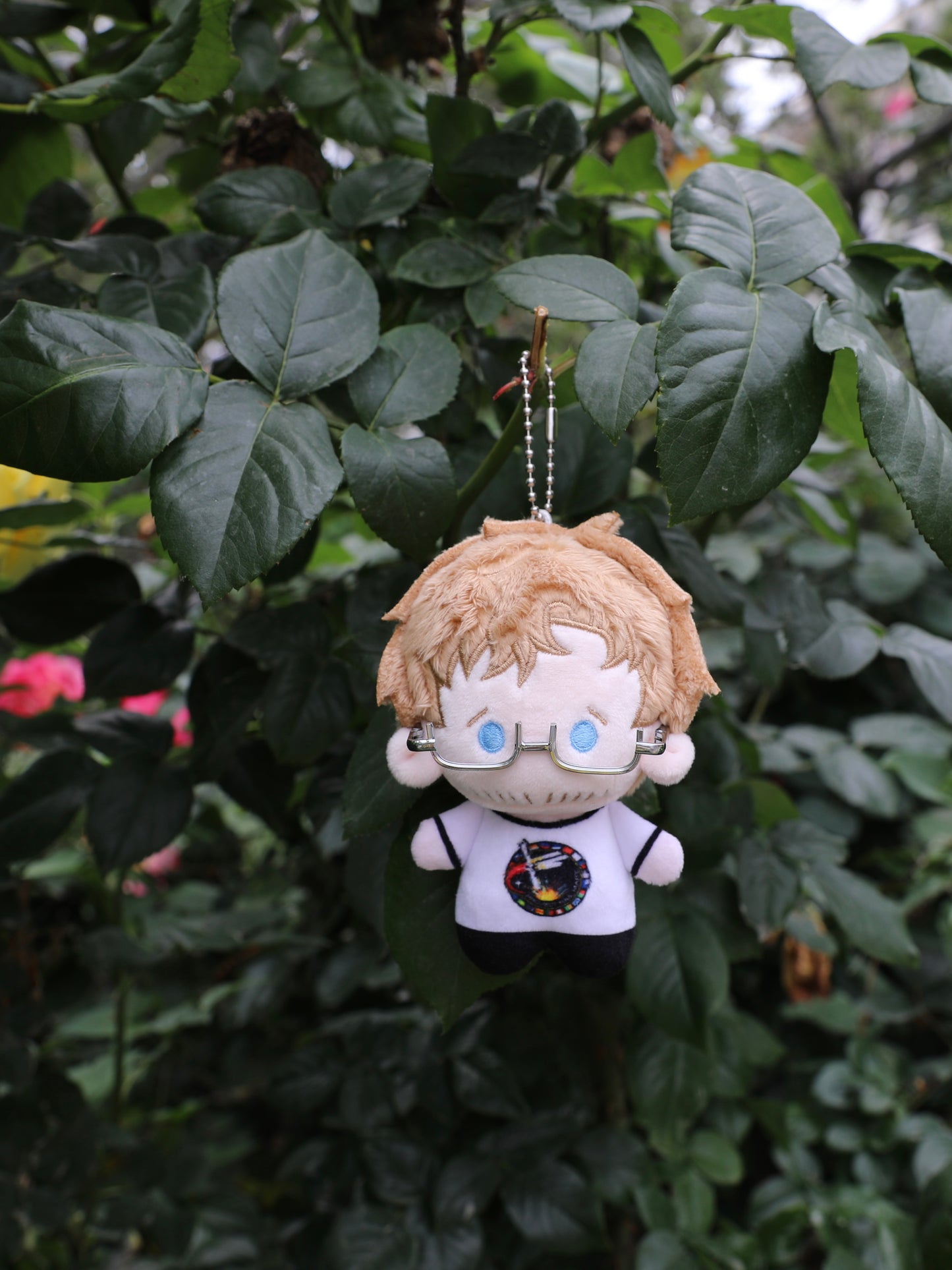 [Pre-order] Ryland Grace 10cm Plush Doll