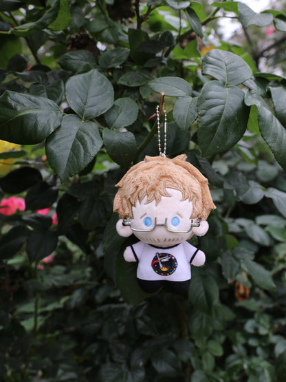 [Pre-order] Ryland Grace 10cm Plush Doll